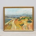 1760&nbsp;5210&nbsp;Oljemålning